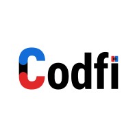 Codfi logo - Similar company to Refoundation