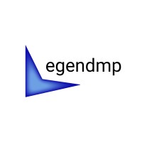 Legendmp Technologies logo - Similar company to Tech Beta