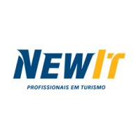 NewIt Turismo logo - Similar company to Up Soluções