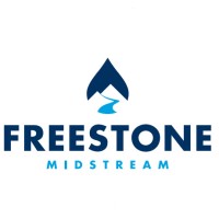 Freestone Midstream logo - Similar company to Bayou Midstream
