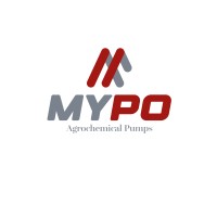 MYPO Agrochemical Pumps logo - Similar company to Sega Group Chemicals