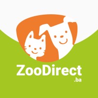 Zoodirect BiH logo - Similar company to Don Don - Slovenija