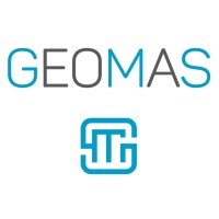 GEOMAS logo - Similar company to Nexatek