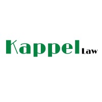 Kappel Law LLC logo - Similar company to Chaffee Housing Authority
