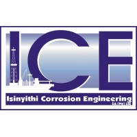 Isinyithi Corrosion Engineering (SA) logo - Similar company to Isinyithi