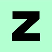 Zesty logo - Similar company to Web Bureau