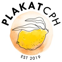 Plakatcph logo - Similar company to Kontorzonen | Jkoffice