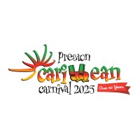 Preston Caribbean Carnival 2025 logo - Similar company to Madinska & Co. Ltd.
