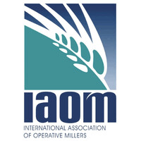 IAOM SEA logo - Similar company to Iaom Eurasia