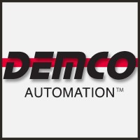 Demco Automation logo - Similar company to Psa Systems