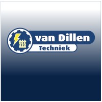 Van Dillen Techniek logo - Similar company to Vd Installaties