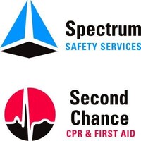 Spectrum Safety Services & Second Chance CPR & First Aid logo - Similar company to Red Leaf Wellness
