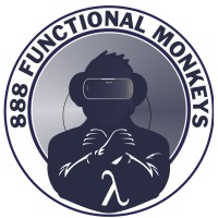 888 Functional Monkeys