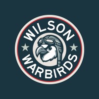 Wilson Warbirds logo - Similar company to Livedo Usa, Inc.