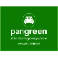 Pangreen