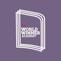 World Winner Academy logo - Similar company to 𝗟𝗲 𝗟𝗲𝘃𝗲𝗹 -Agence Numérique