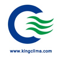 Henan kingclima industry co,. ltd logo - Similar company to Kingclima Industry Co., Ltd