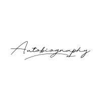 Autobiography logo - Similar company to Lexique Content