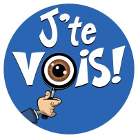 Intimidation Silencieuse, J'te vois ! logo - Similar company to Sapasi