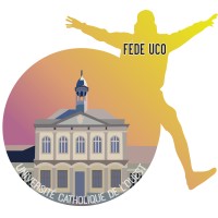 Fédé UCO logo - Similar company to Ingénierie Et Conseil En Cognitique – I2C
