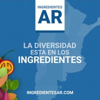 IngredientesAR logo - Similar company to Netz Business Hub