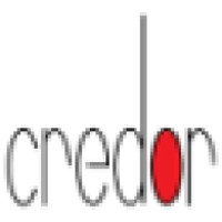 Credor e.c.b.c. logo - Similar company to Techmail
