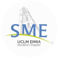 SME STUDENT CHAPTER - UCLM logo - Similar company to Amg Ingenieros