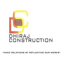 Dhiraj Construction logo - Similar company to Devraj Globex Private Limited