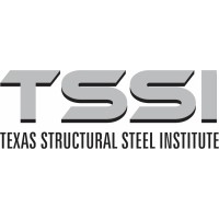 Texas Structural Steel Institute logo - Similar company to Titan Steel Erectors