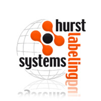 Hurst Labeling System logo - Similar company to Grupo Albanetwork S. A.
