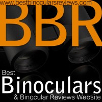 Best Binocular Reviews logo - Similar company to Geocity