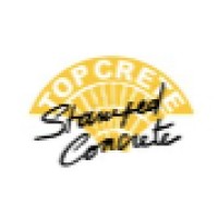 TopCrete logo - Similar company to Objet Beton