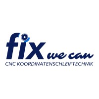 Fix CNC Koordinatenschleiftechnik GmbH & Co. KG logo - Similar company to Xtrude3D