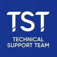 Technical Support Team logo - Similar company to Front Desk Helpers Co