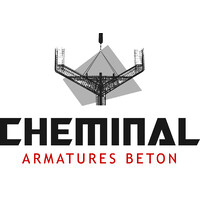 ARMATURES CHEMINAL logo - Similar company to Prefa Du Leman
