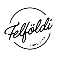 Felföldi Foods logo - Similar company to Api Capital Partners