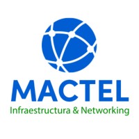 Mactel Infraestructura & Networking