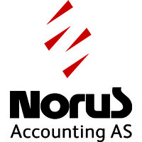 Norus Accounting AS logo - Similar company to Millor