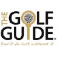 The Golf Guide logo - Similar company to Quinta Dos Termos