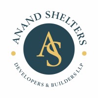 Anand Shelters Developers & Builders LLP logo - Similar company to Sk Royal Group