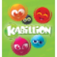 Kabillion logo - Similar company to Mipromo Media
