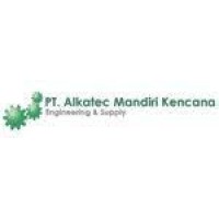 PT. Alkatec Mandiri Kencana logo - Similar company to B-Panel