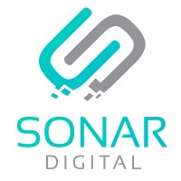 Sonar Digital logo - Similar company to Quant Robotics