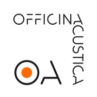 Officina Acustica (ex HTE) logo - Similar company to Ssum+