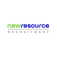 New Resource Recruitment logo - Similar company to Cmd Recruitment Ltd