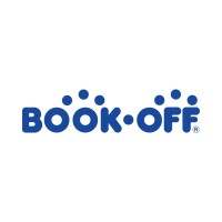 BOOKOFF USA INC logo - Similar company to Księgarnia Artystyczna Bookoff