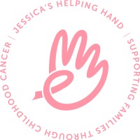 Jessica's Helping Hand logo - Similar company to Sec Scotland Ltd | Niceic Approved Electrical Contractor