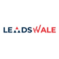 LeadsWale logo - Similar company to Cardbyte