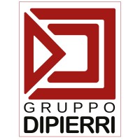 Gruppo Dipierri S.p.A. Costruttori dal 1992 logo - Similar company to Tecnocem Srl