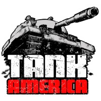 Tank America logo - Similar company to 315 | Three Fifteen